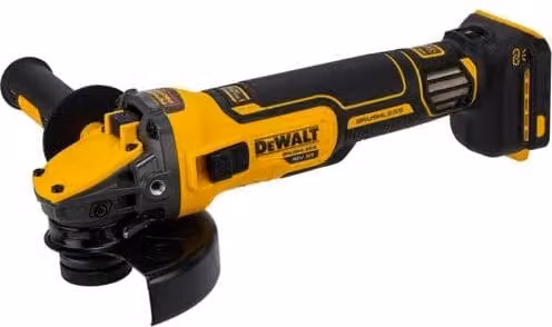 DeWalt DCG409VSNT-XJ Smerigliatrice angolare a batt.