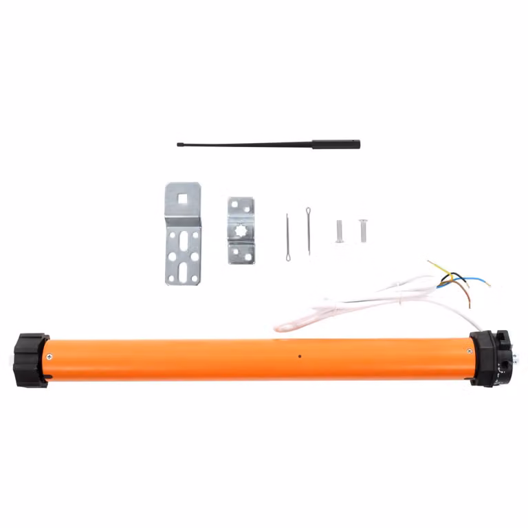 Motore tubolare 40 Nm