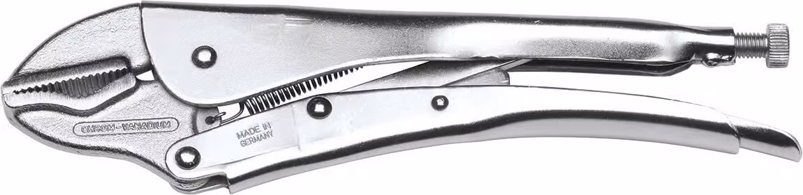 Gedore 6407270 Gripzange 260 mm