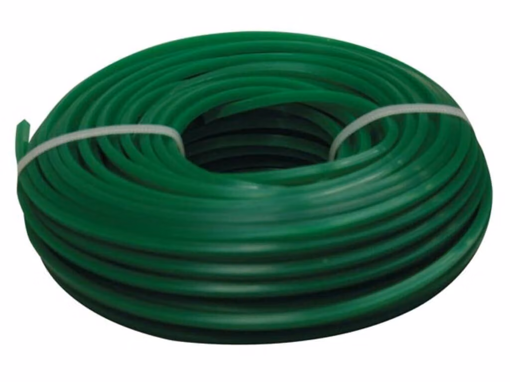 Filo per decespugliatore - 100 MX 3,2 mm