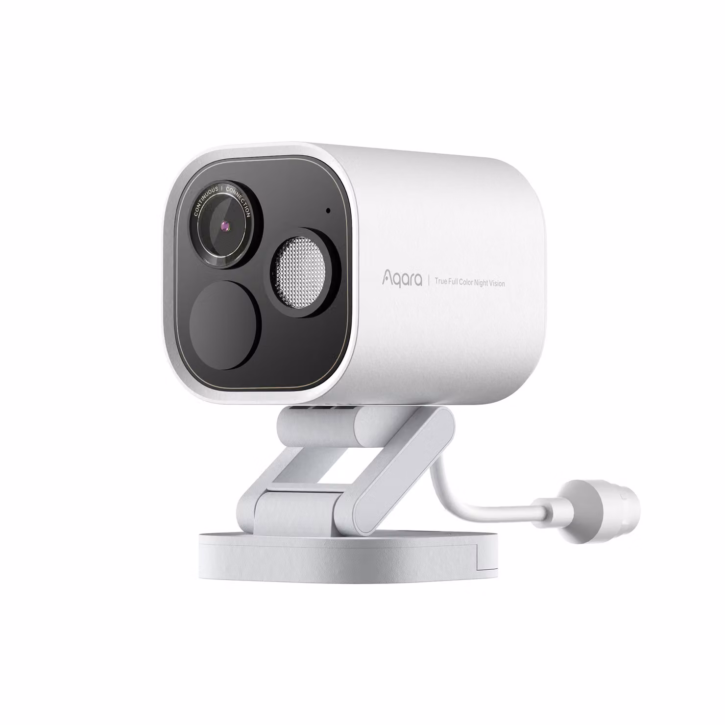 Aqara G5 Pro HUB CH-C03D-W (6975833358083)