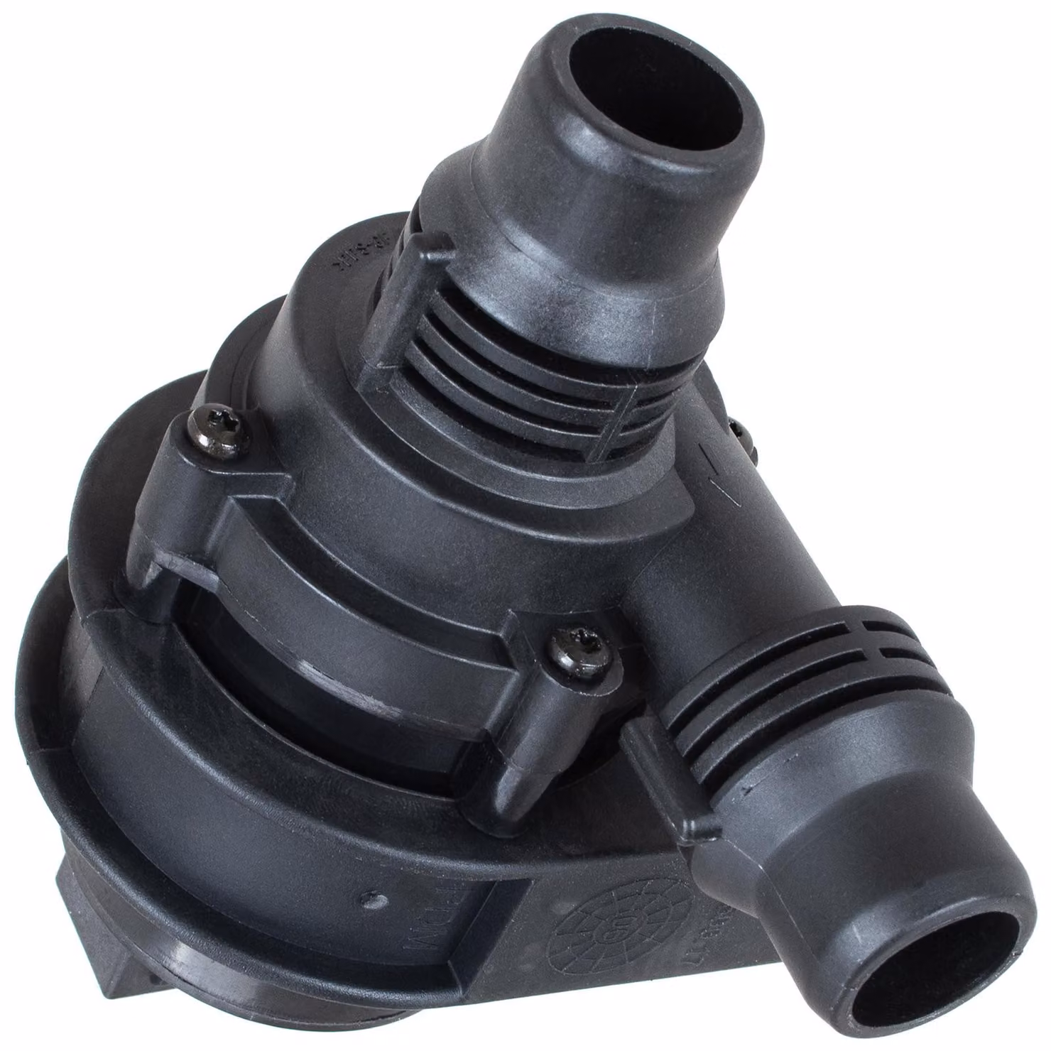 BMW 5 E39 E60 E61 6 E63 E64 7 E38 E65 E66 E67 X5 E53 Pompa dell'acqua supplementare