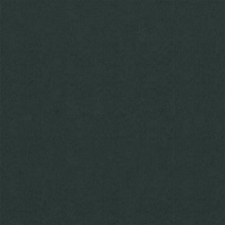 vidaXL Schermo privacy per balcone verde scuro 90x300 cm Tessuto Oxford