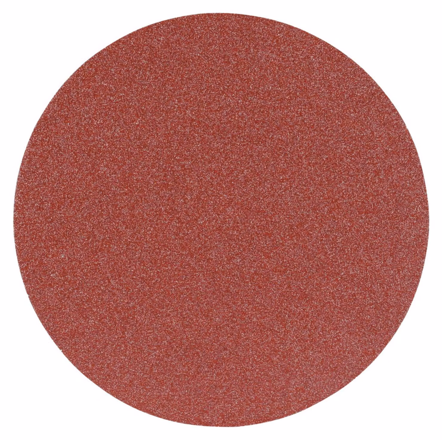 Disco abrasivo in carta con velcro Starcke (A), diametro 125 mm, grana: 240