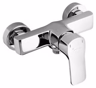 CUBE WAY miscelatore doccia CU268