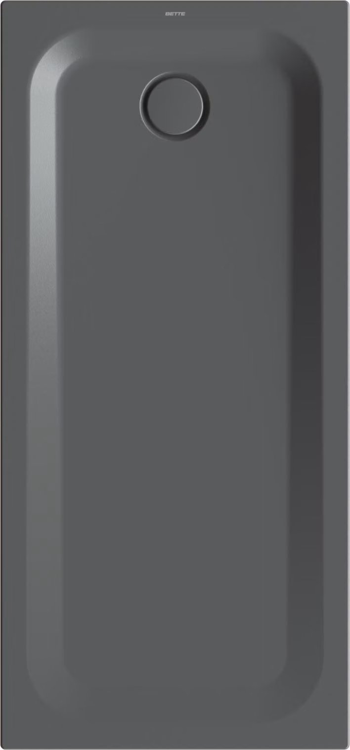 Receveurs de douche rectangulaires BetteUltra, 1500x700x35mm, 5914-403, 5914-403