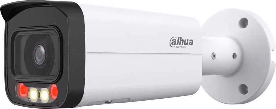 Ip Camera Dahua Ipc-Hfw2449T-As-Il-0360B