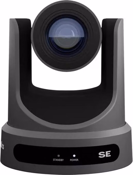 Camera PTZOptics Move SE, ottica zoom 20x, SDI/HDMI/USB/IP