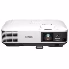 Proiettore Epson EB-2250U Full HD con tecnologia 3LCD, bianco, con porte HDMI, USB-A ed Ethernet/LAN – 2