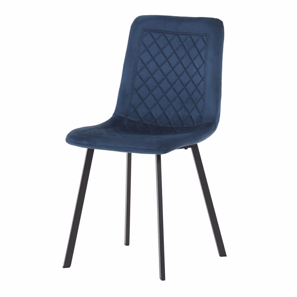 Sedia da pranzo Autronic DCL-973 GREY4