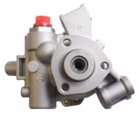 SPIDAN 54257 Pompa del servosterzo, compatibile con MERCEDES-BENZ VITO (638), idraulica