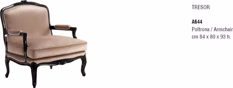 Wohnzimmer Luxus Möbel Design Stühle Art Deco Design Sessel Textil Einsitzer
