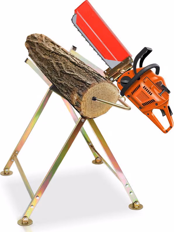 Jopassy motosega a cavalletto motosega elettrica aiuto sega legno cavalletto