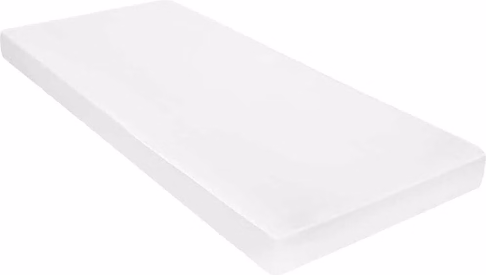 vidaXL Materasso 120 x 200 cm 7 zone SchiumaPoliuretano10 cm H2 H3