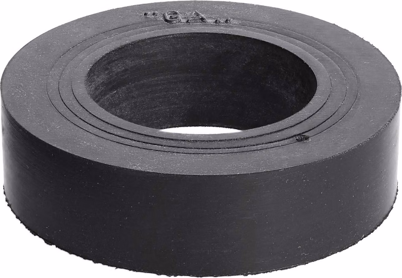 Gomma intagliata LAPP per raccordo a vite PG42 EGN-PG42 Gomma nitrilica-butadiene (NBR) Diametro intaglio
