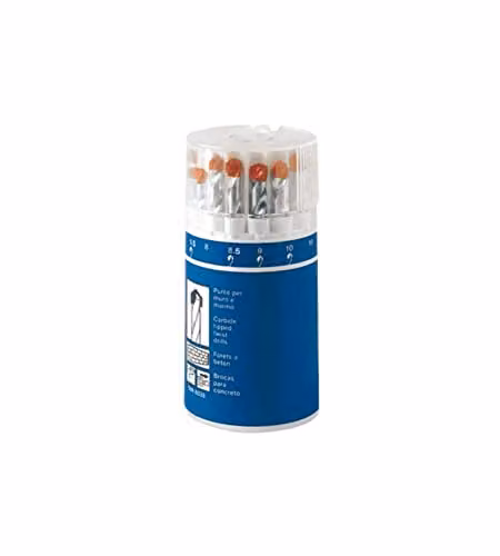 Punte Muro Selector Sr Pz 15 Mm 3/10         Krino