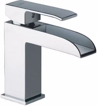 Paffoni Level - Miscelatore per lavabo, cromo LES061CR
