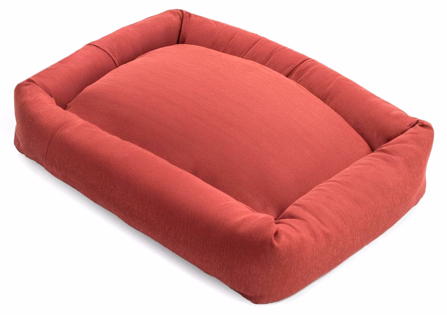 Cuccia per cani dal design minimalista, realizzata in cotone, morbida e adatta sia per cani che per gatti