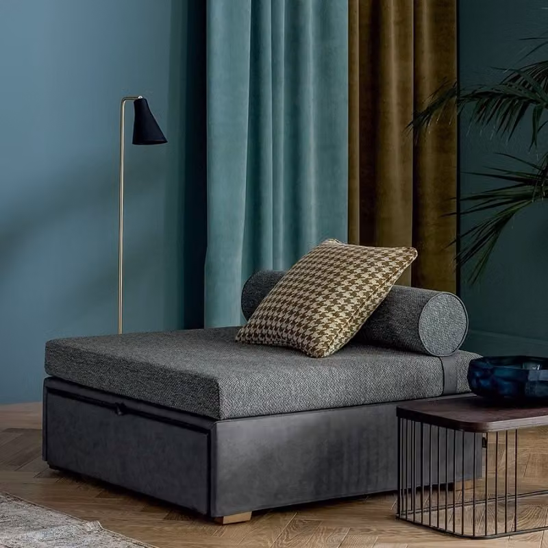 Pouf trasformabile Modem Twils