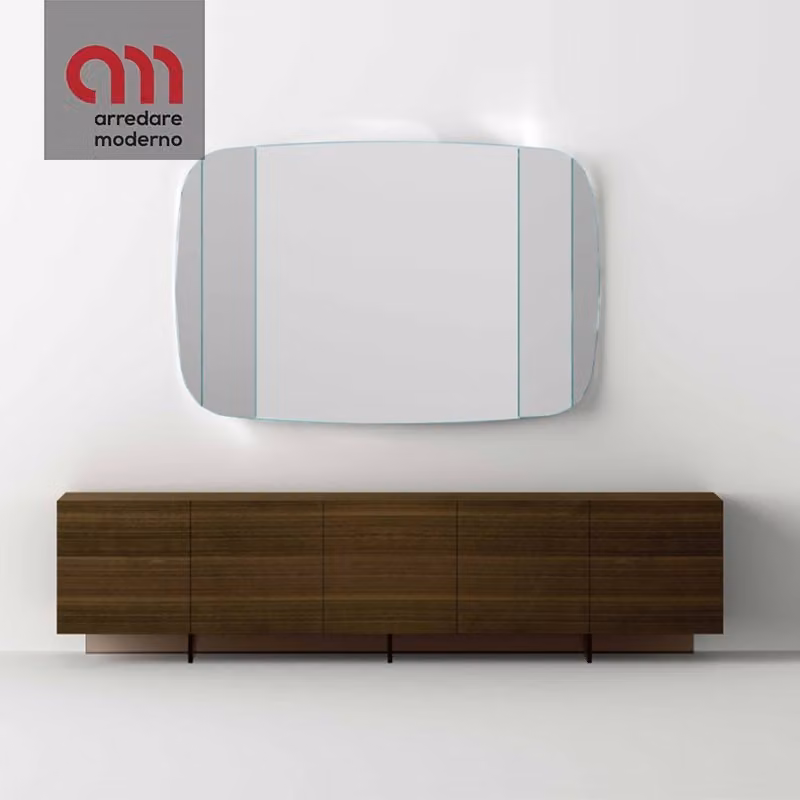 Specchio Beryl Tonelli Design