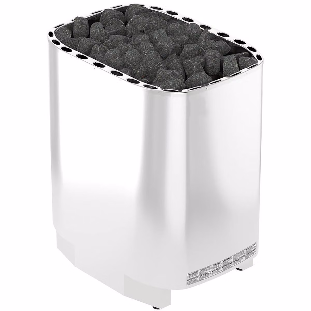 Riscaldatori per sauna Sawo Savonia 18,0 kW | è necessario un controllo separato | SAV-180NS-Z