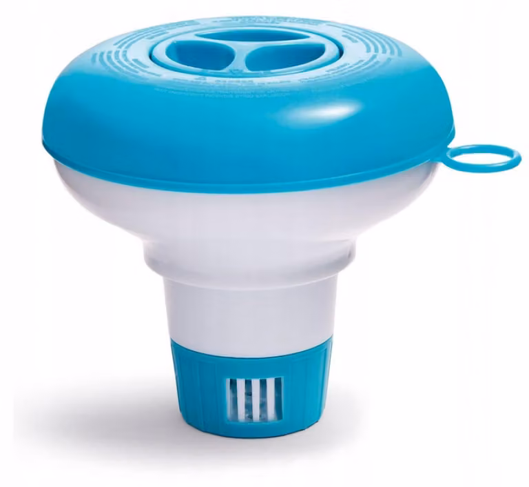 Contenitore dosatore per cloro per piscina INTEX 29040