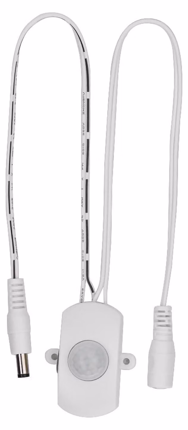 Sensore di movimento a infrarossi mini - Interruttori automatici per strisce LED - 4xgucyeb6r-01
