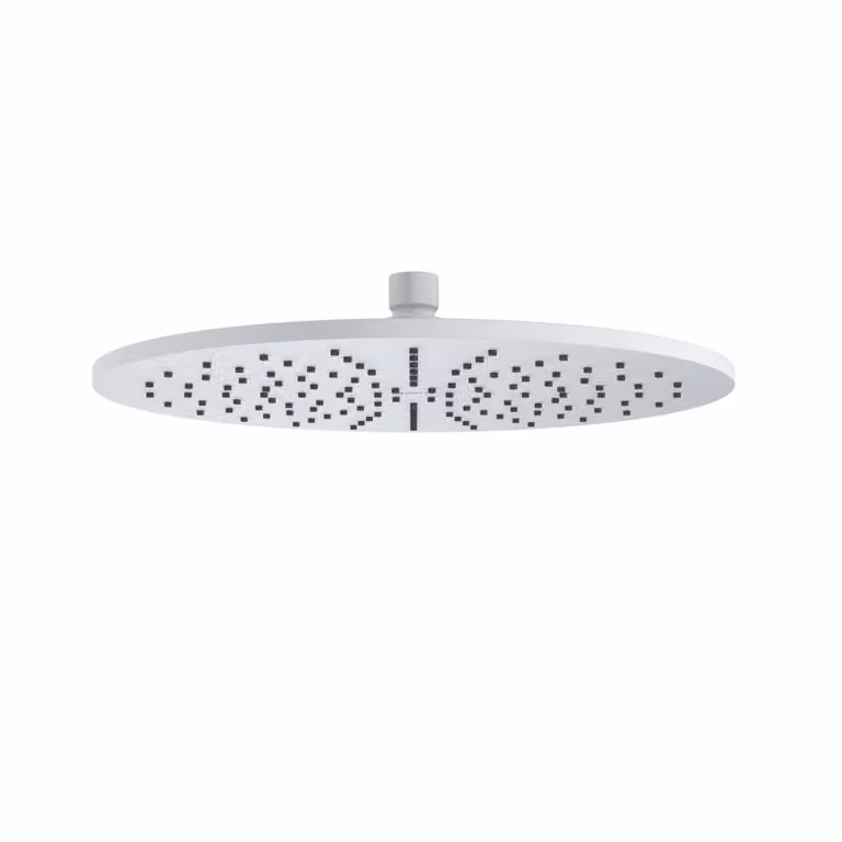 Douche de tête KLUDI A-QA, douche de tête en métal, Ø 300 mm, 6433053-00, 6433053-00