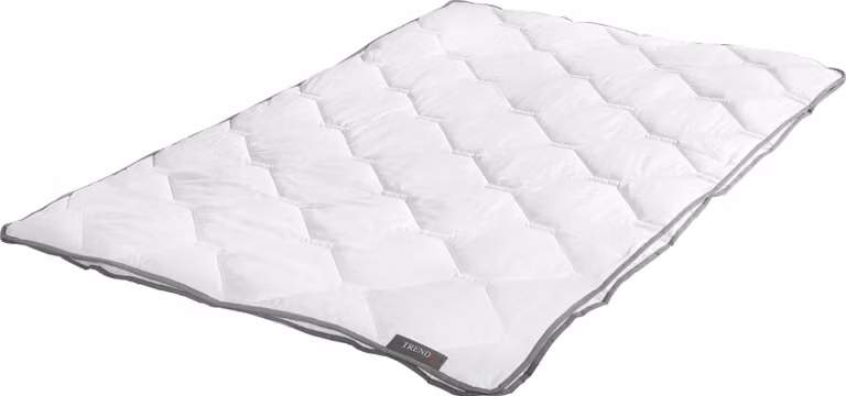 Piumino Trendline Micro lavabile in lavatrice 4 stagioni - 155x220 cm