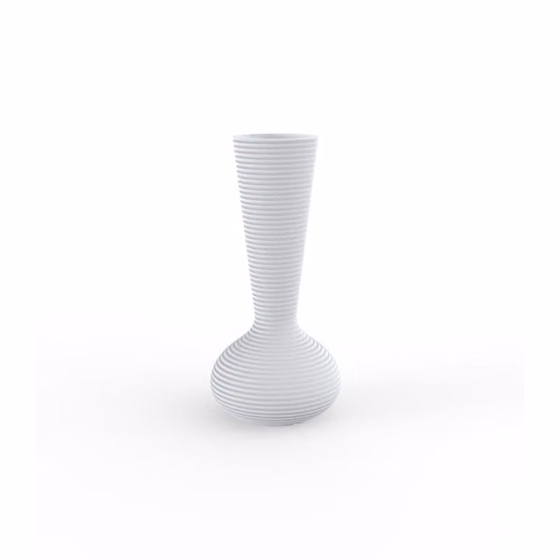Vaso Bloom Vondom Illuminabile