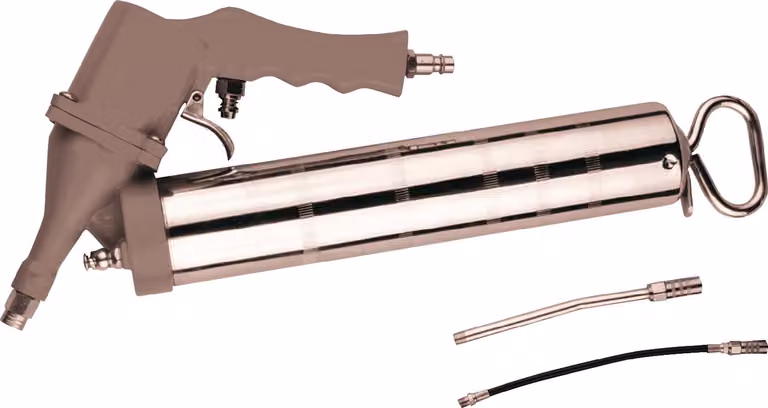 Aerotec ST Air-operated grease gun 1/4 (6.3 mm) 6.3 bar