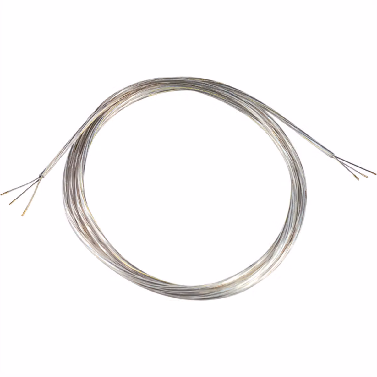 Cavo di collegamento BACHMANN trasp. 3x0,75 1,5 m, AEH/AEH FEP/giacca PVC