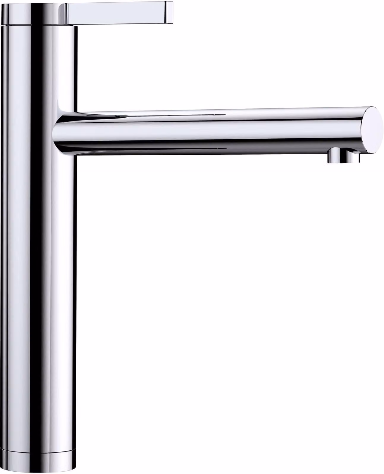 Rubinetto da cucina Blanco LINEE cromo 517594