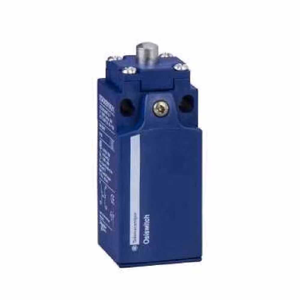 Schneider Electric XCKN2110P20, cavo, 0,5 m/s, plastica, IP65, 30 mm, 30 mm