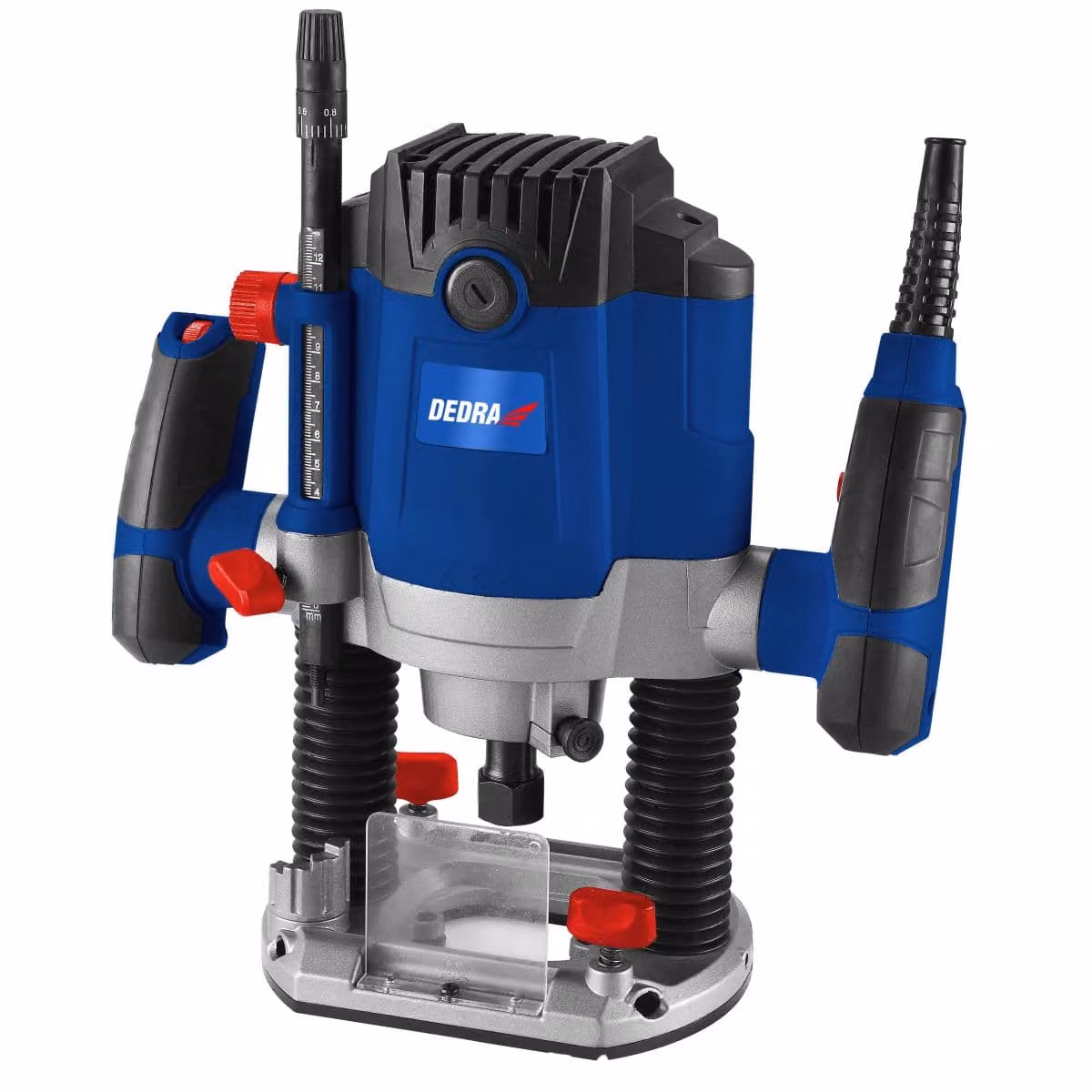 Router 1600W Dedra Ded7981