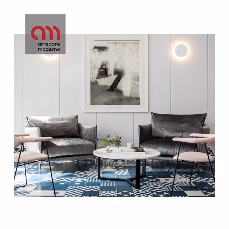 Poltrona Gentry Moroso