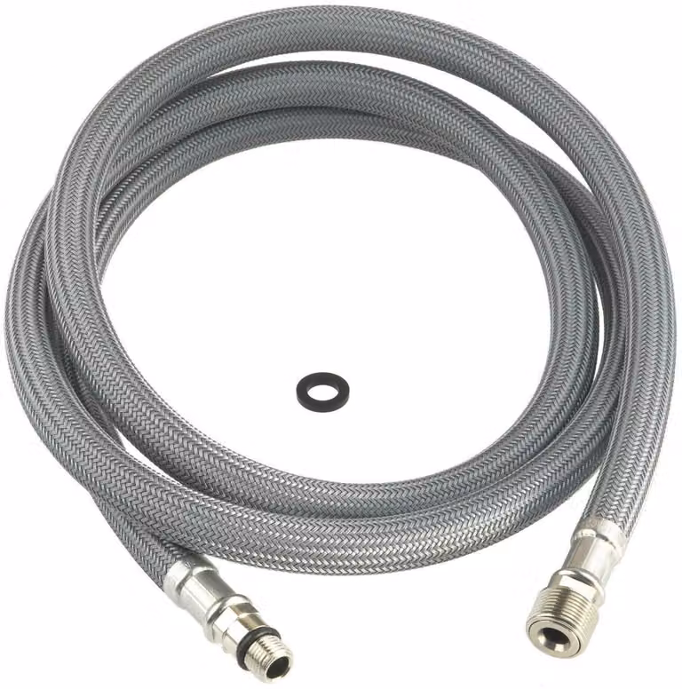 Tubo ND per batteria Jazz in nylon (XDCA4VXRN)
