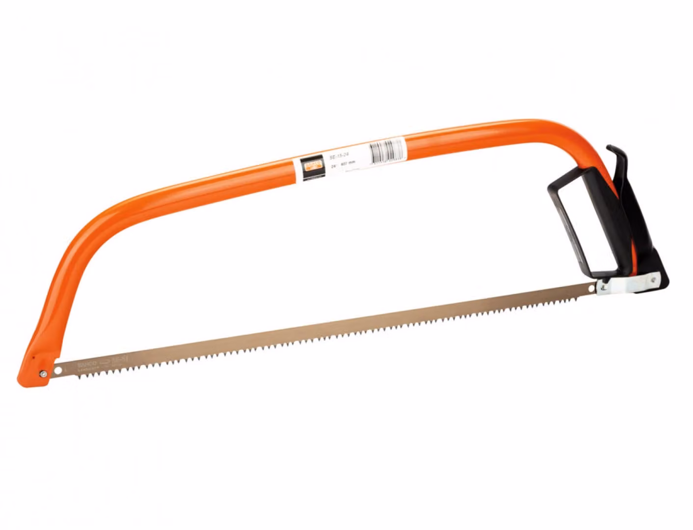 Seghetto Bahco con lama per pialla, lunghezza lama: 760 mm