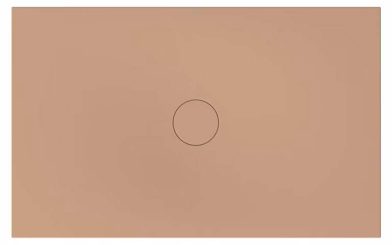 BetteAir Carreau de douche avec support minimum et BetteAntidérapant Pro, 1600x1000mm, 7365-425AE,T2, 7365-425AE,T2