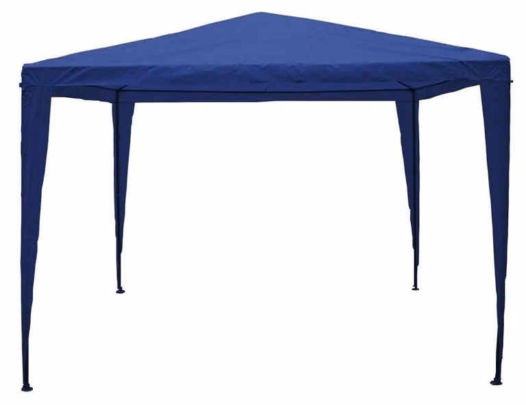 Gazebo pop-up da giardino, dimensioni 3x3 metri, impermeabile, con borsa per il trasporto