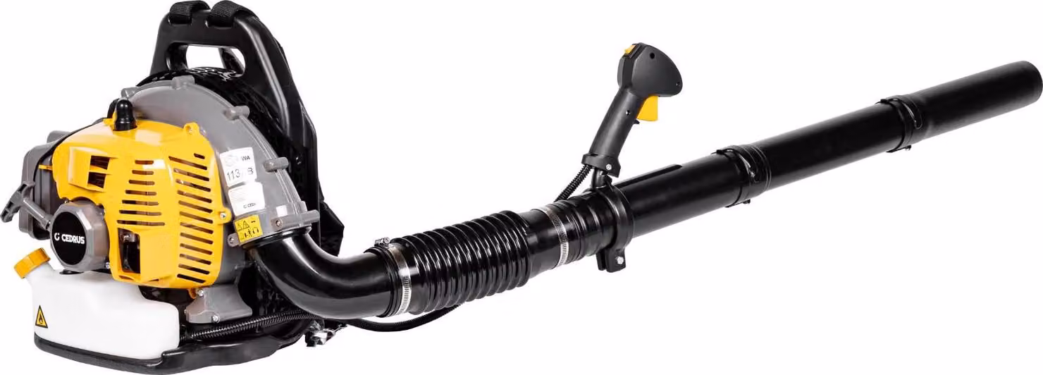 Cedrus Dm04 Soffiatore A Benzina Per Giardino -