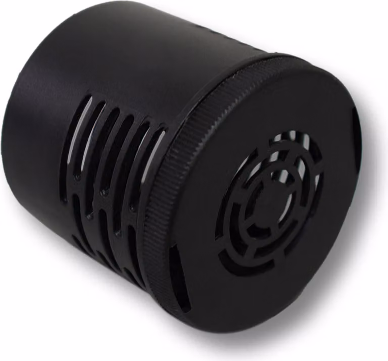 SunSun ricambio per pompa per laghetti ECO HJ-5000 - cestello di aspirazione - cestello di ricambio per pompa filtro 4000 l/h / 65 W, pompa per laghetti koi