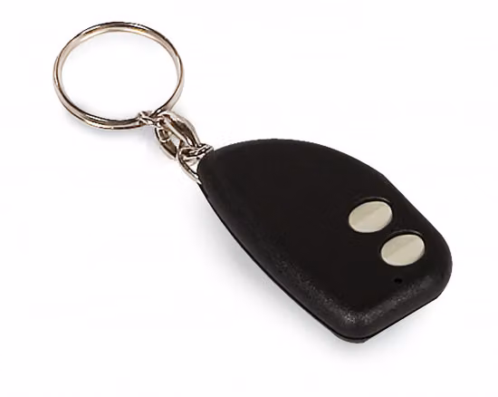 Telecomando a radiofrequenza Holzkraft per sistema di accensione automatica EasySwitch Classic, 5319051