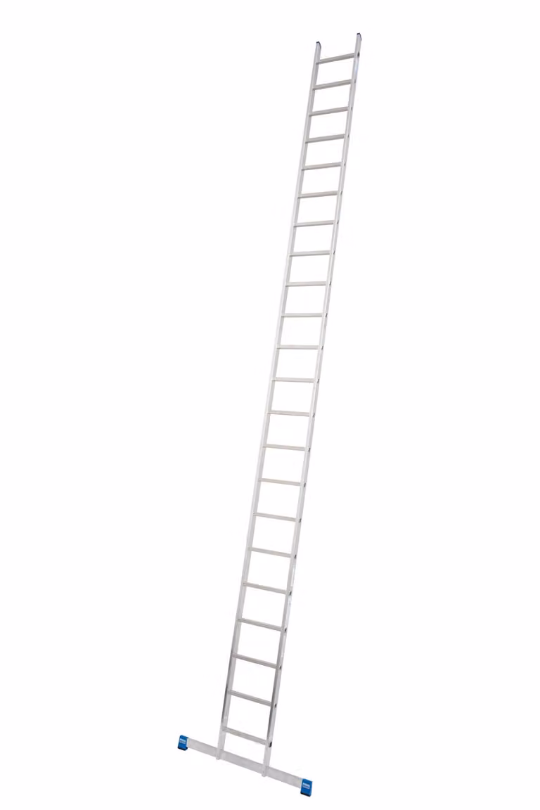 STABILO Scala a pioli, monopezzo, 22 pioli, 133182