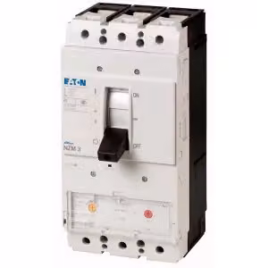 Interruttore automatico NZMN3-A500 3 poli 500A (109671)