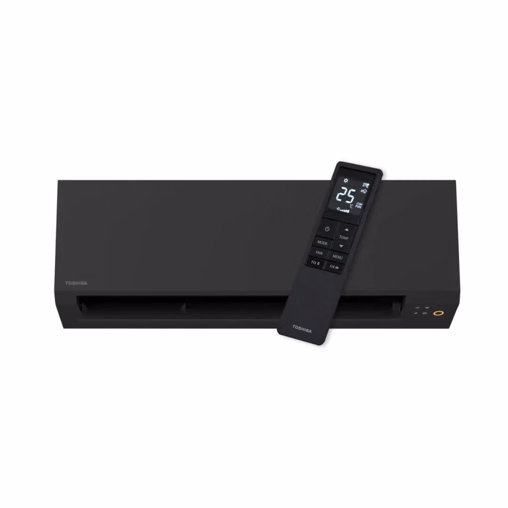 Condizionatore Toshiba Shorai Edge Black 7000 Btu RAS-B07G3KVSGB-E con Wi-Fi integrato e classe energetica A+++ – 2