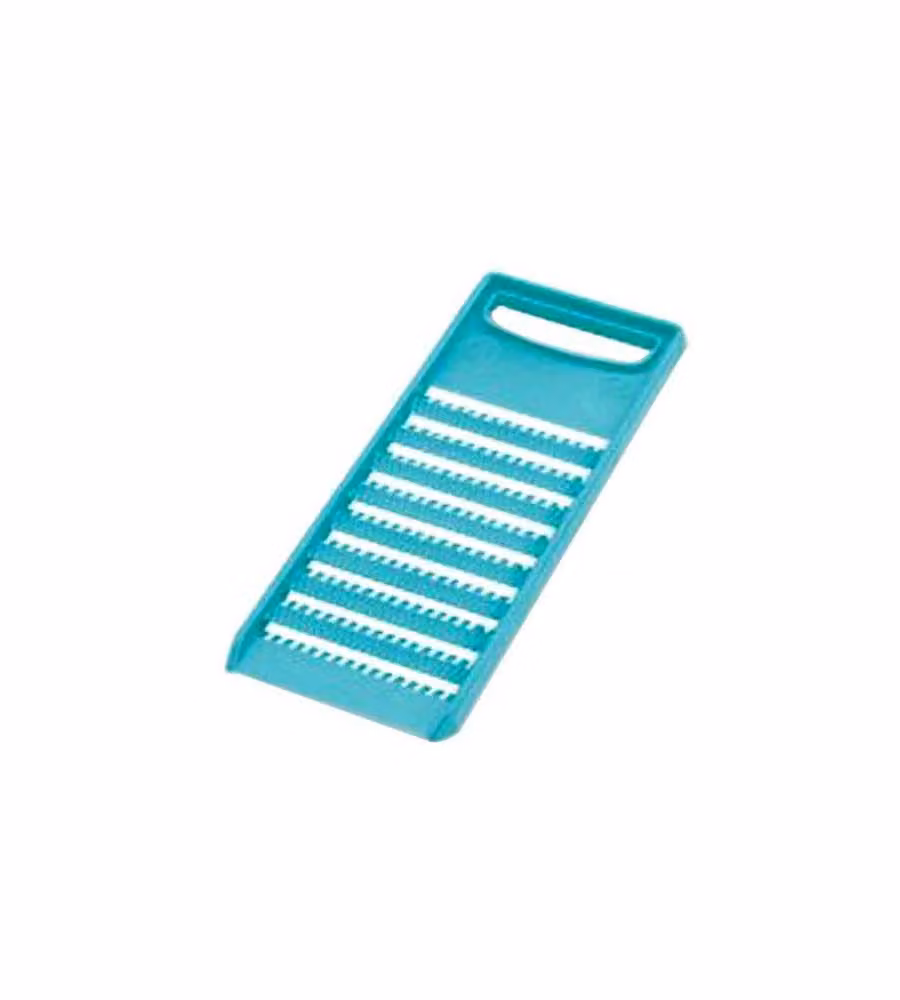 Grattugia Carote               Cm 10,5 Italplastix