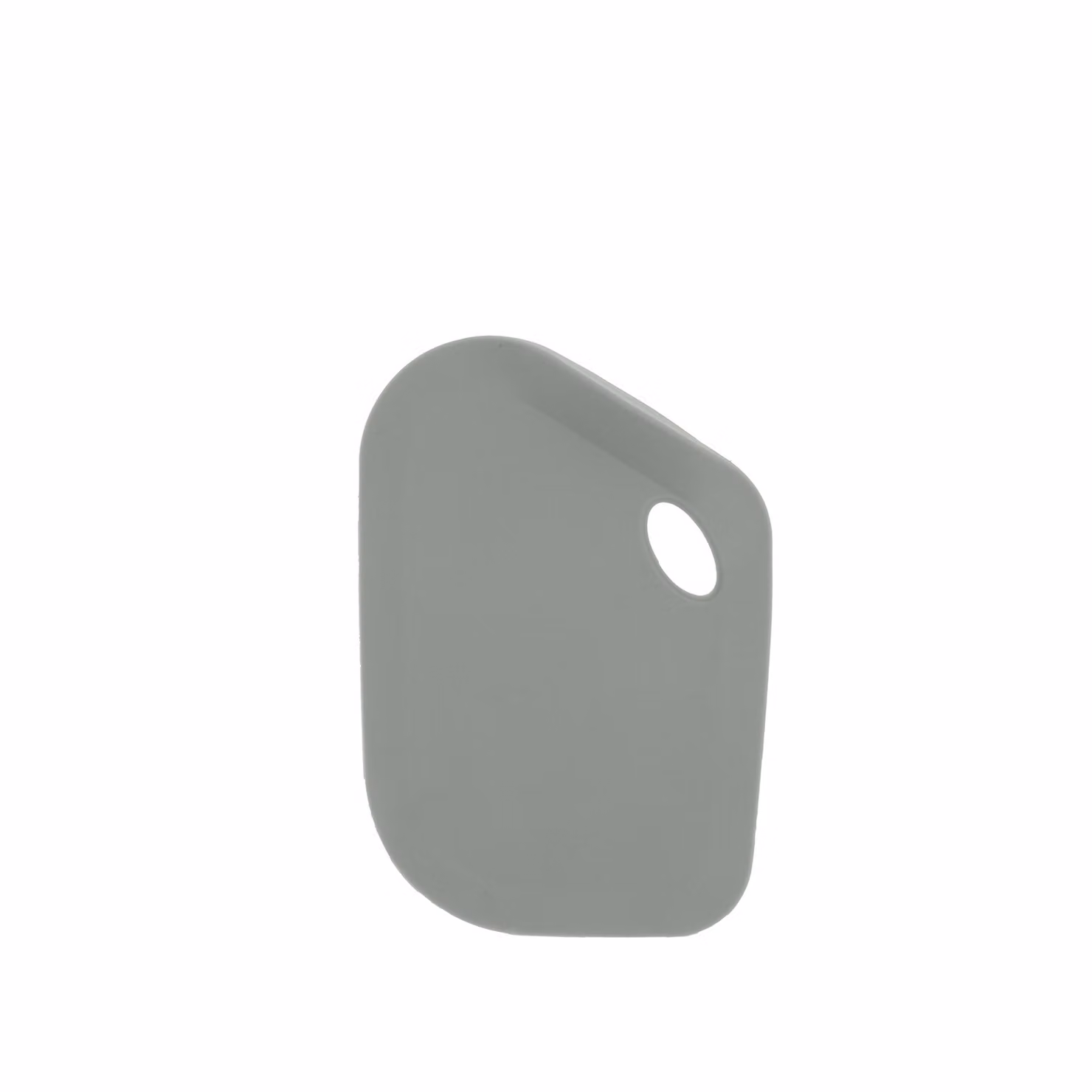 Spatola raschietto taglia impasto in plastica grigio – 2