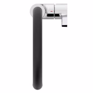 CASA39 Ideal Standard Gusto Miscelatore cucina canna chef BD421AA