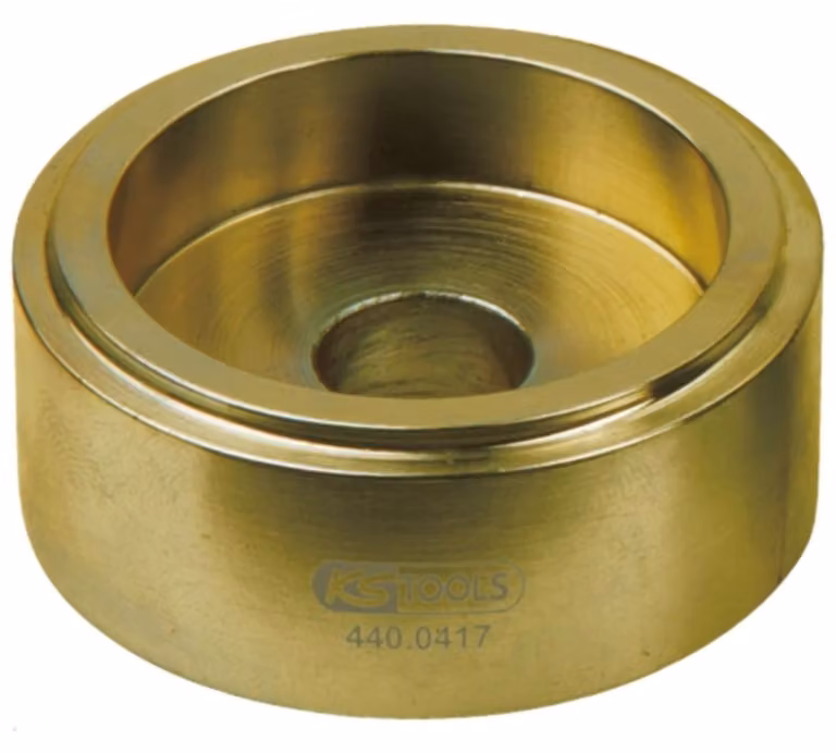 KS Tools Piastra di pressione, Ø 59 mm